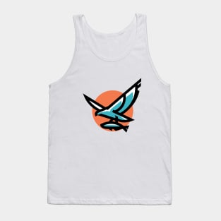 seahawk Tank Top